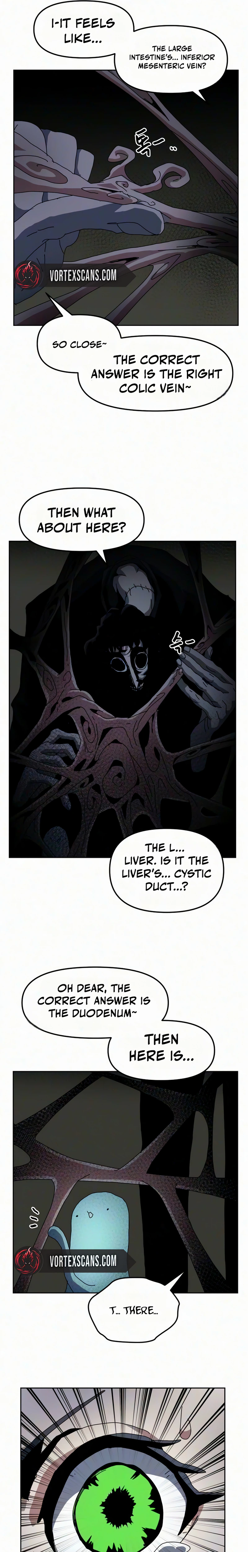 Read Archmage Curriculum chapter 38 image 32 on Lezhin