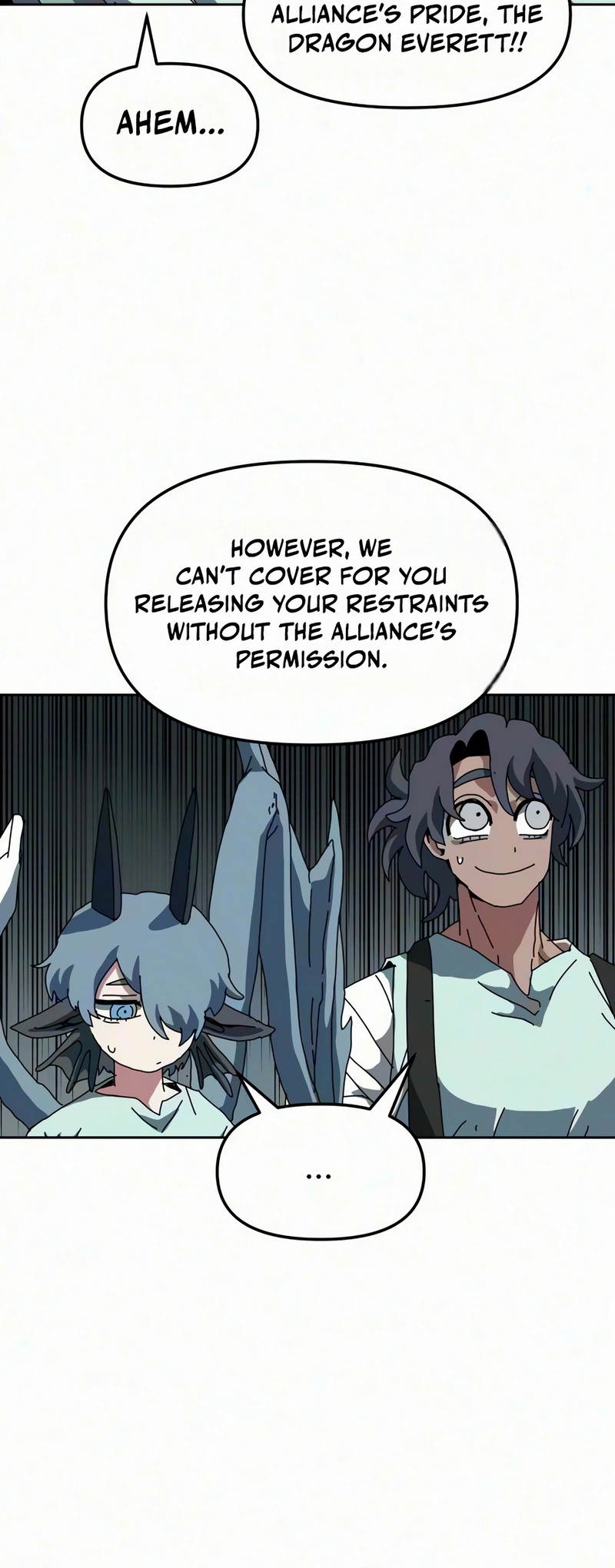Read Archmage Curriculum chapter 38 image 5 on Lezhin