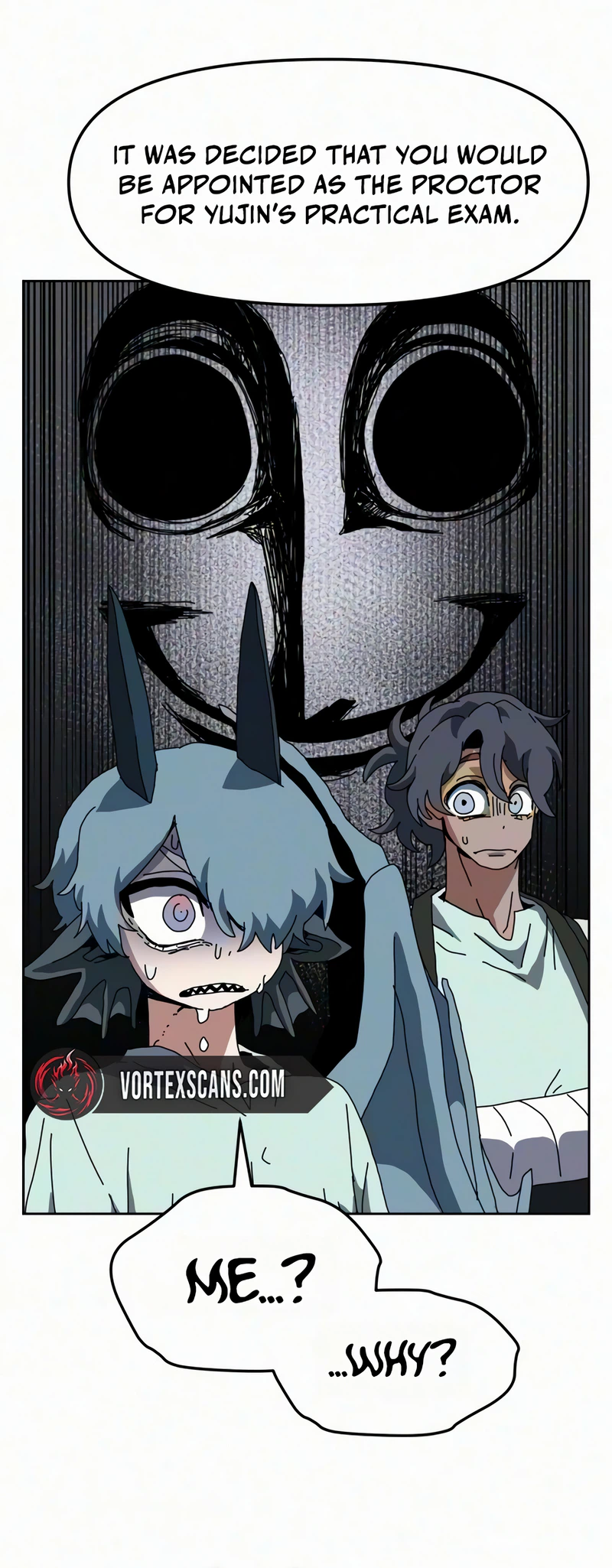 Read Archmage Curriculum chapter 38 image 7 on Lezhin