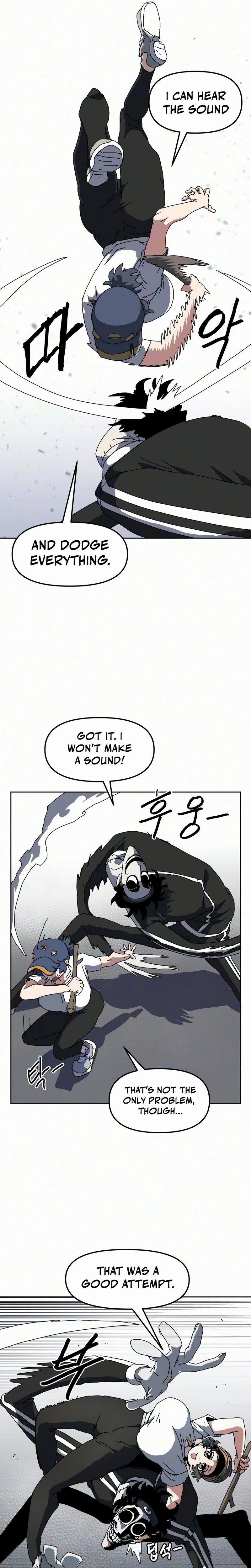 Read Archmage Curriculum chapter 39 image 10 on Lezhin