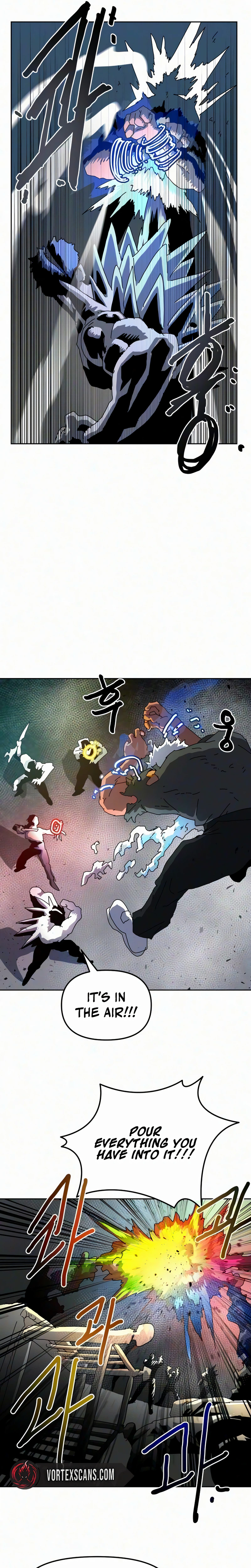 Read Archmage Curriculum chapter 39 image 24 on Lezhin
