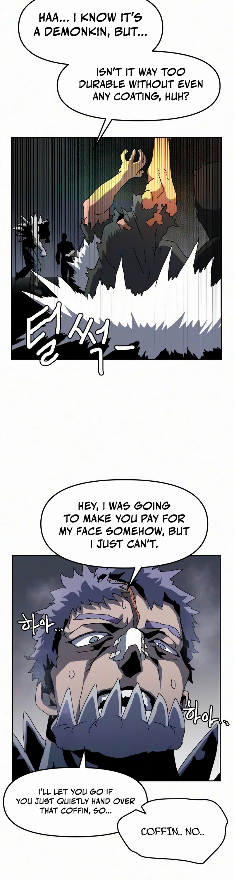 Read Archmage Curriculum chapter 39 image 25 on Lezhin
