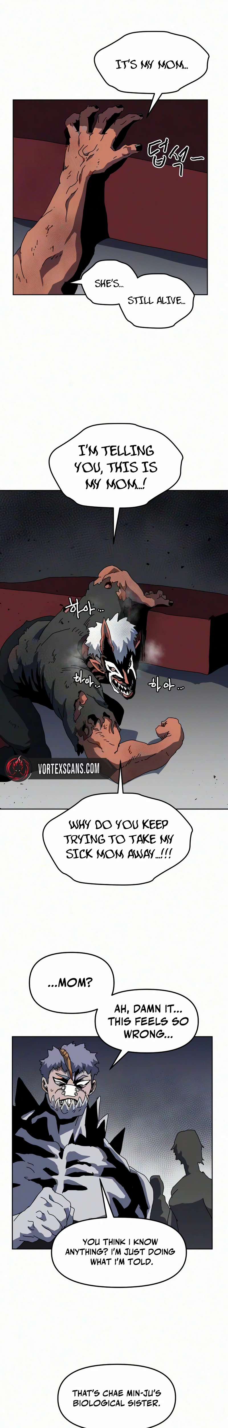 Read Archmage Curriculum chapter 39 image 26 on Lezhin