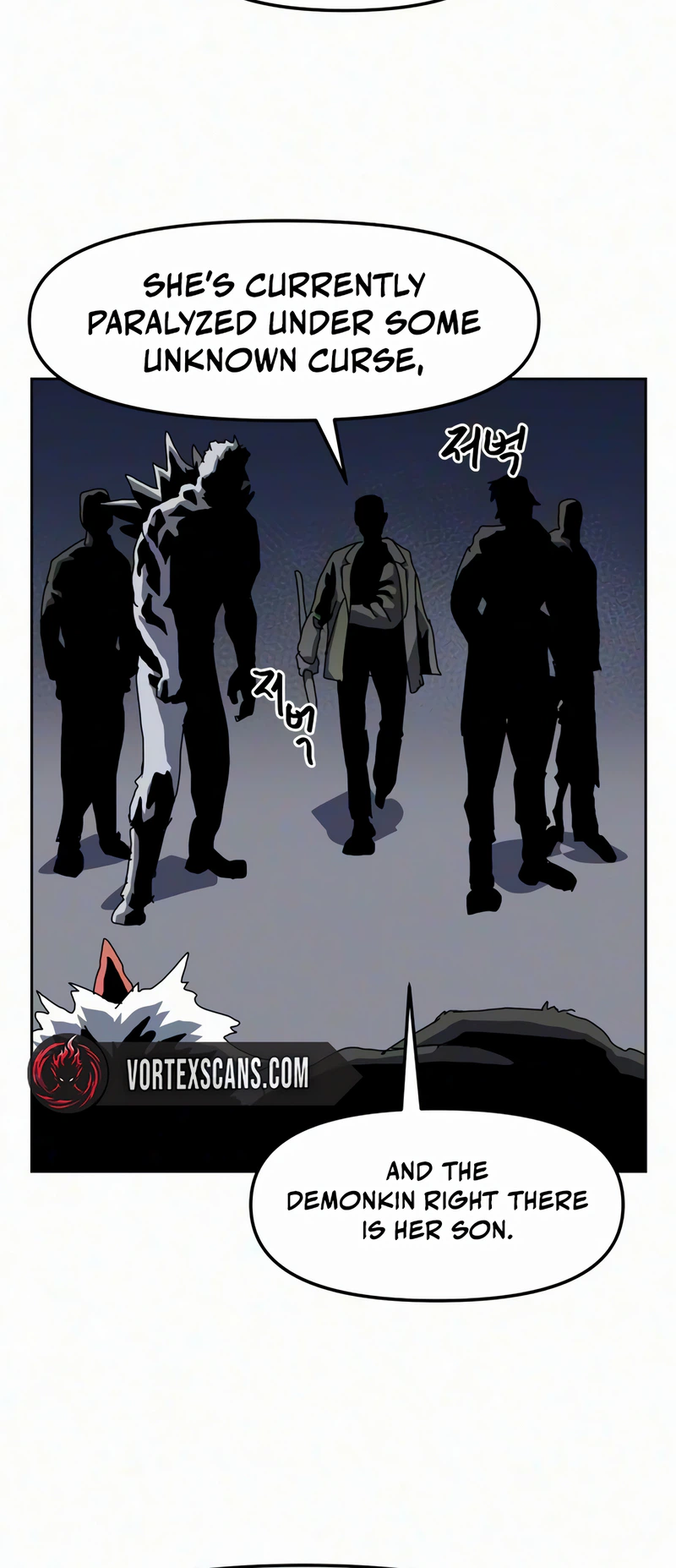 Read Archmage Curriculum chapter 39 image 27 on Lezhin
