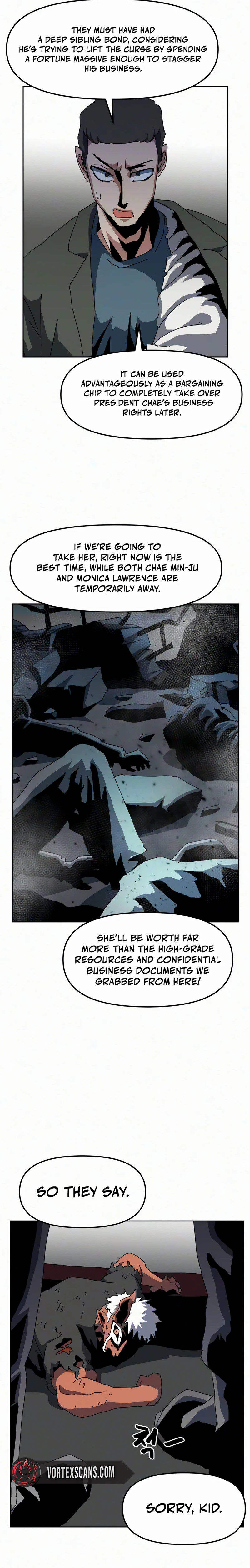 Read Archmage Curriculum chapter 39 image 28 on Lezhin