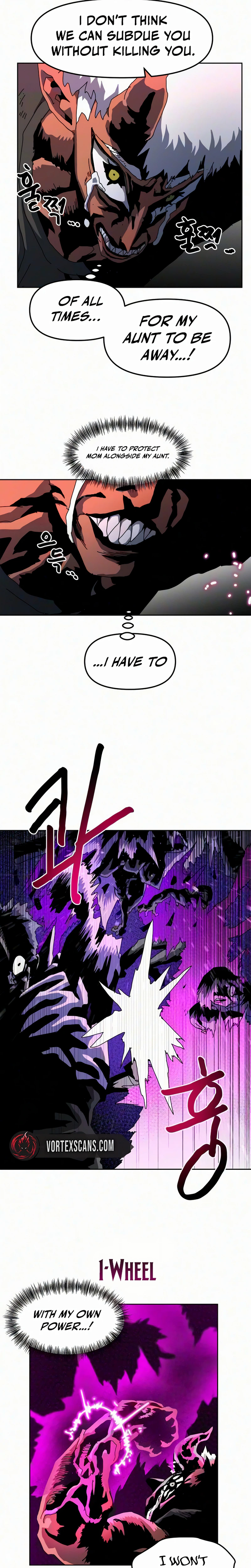 Read Archmage Curriculum chapter 39 image 30 on Lezhin