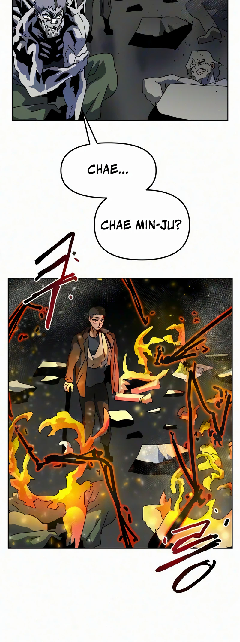 Read Archmage Curriculum chapter 39 image 33 on Lezhin