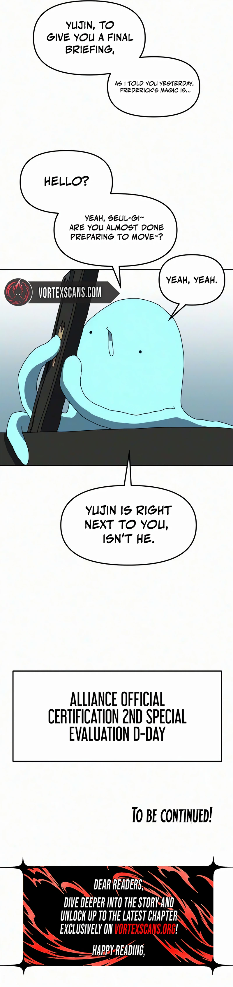 Read Archmage Curriculum chapter 39 image 38 on Lezhin