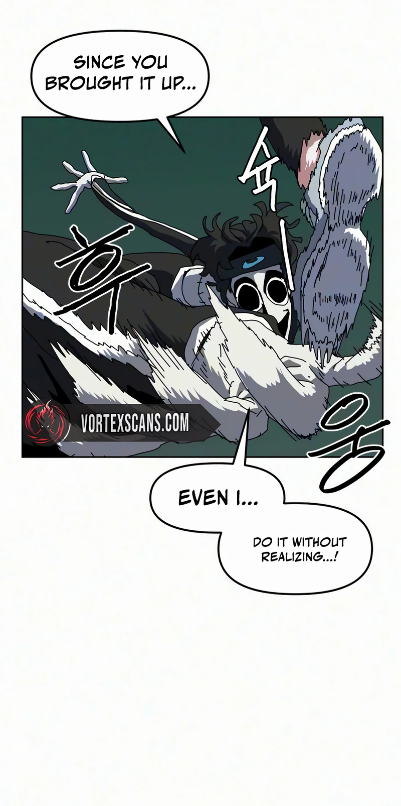 Read Archmage Curriculum chapter 39 image 9 on Lezhin