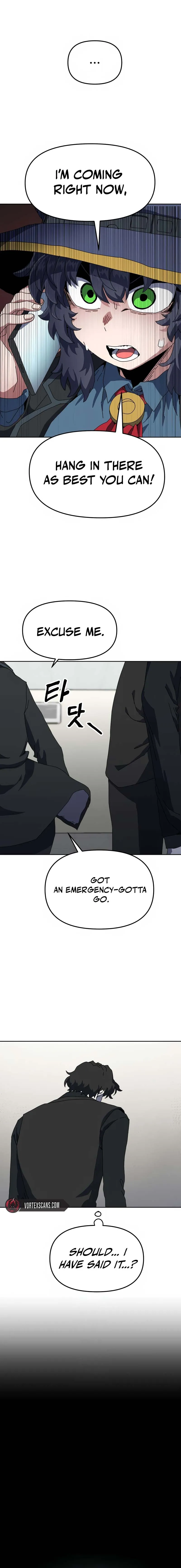 Read Archmage Curriculum chapter 4 image 18 on Lezhin