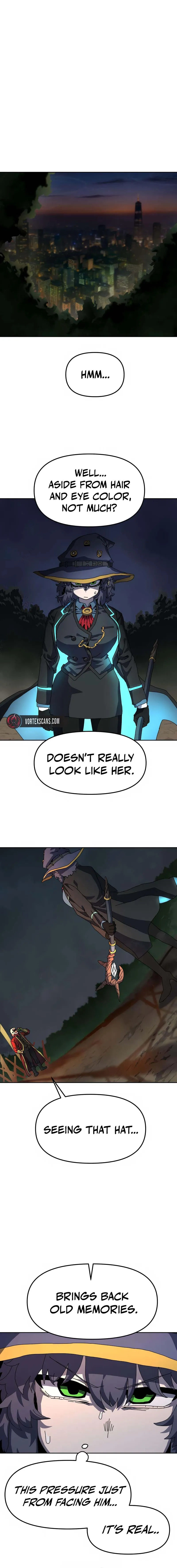 Read Archmage Curriculum chapter 4 image 22 on Lezhin