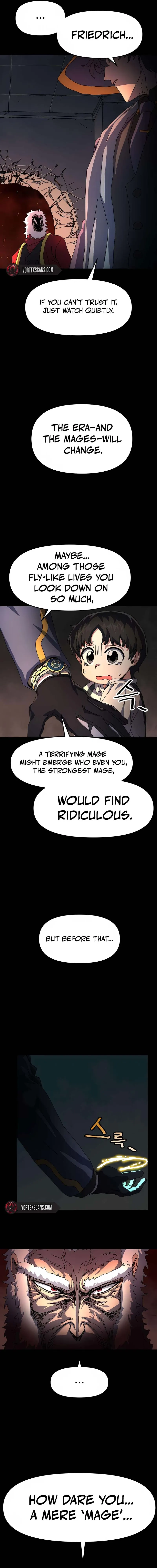 Read Archmage Curriculum chapter 4 image 4 on Lezhin