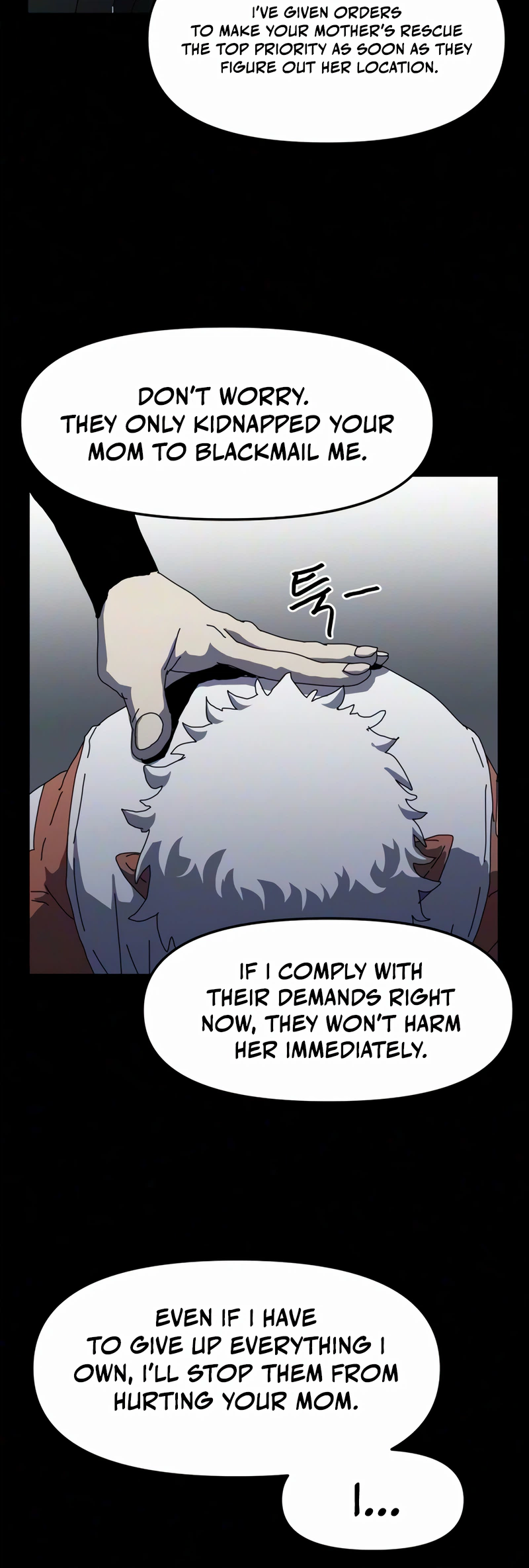 Read Archmage Curriculum chapter 40 image 1 on Lezhin