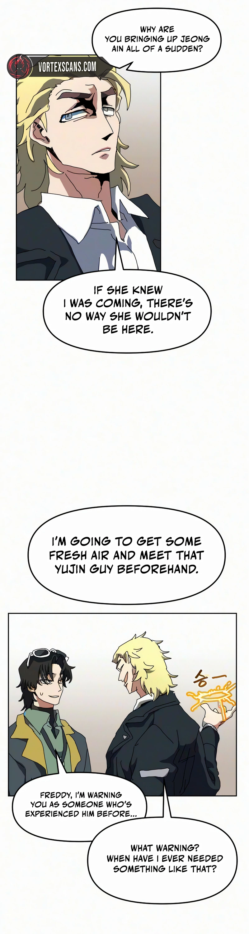 Read Archmage Curriculum chapter 40 image 11 on Lezhin