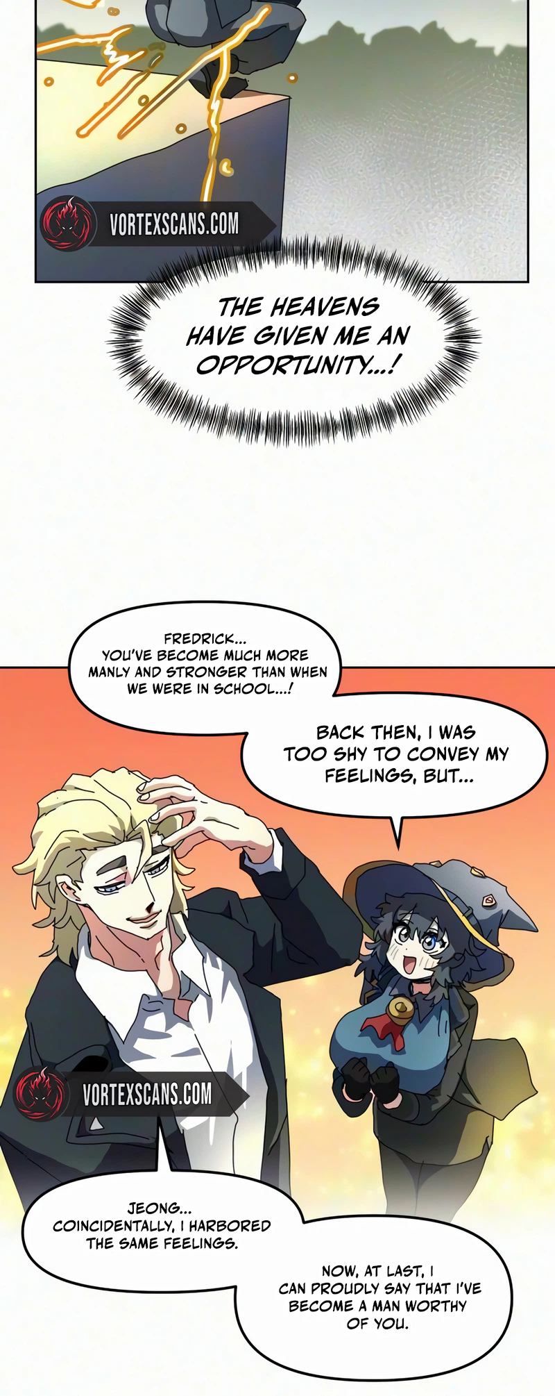 Read Archmage Curriculum chapter 40 image 15 on Lezhin