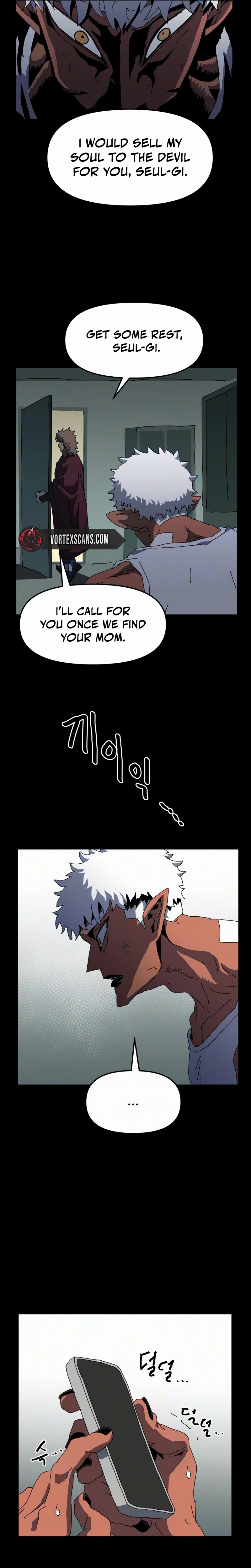 Read Archmage Curriculum chapter 40 image 2 on Lezhin