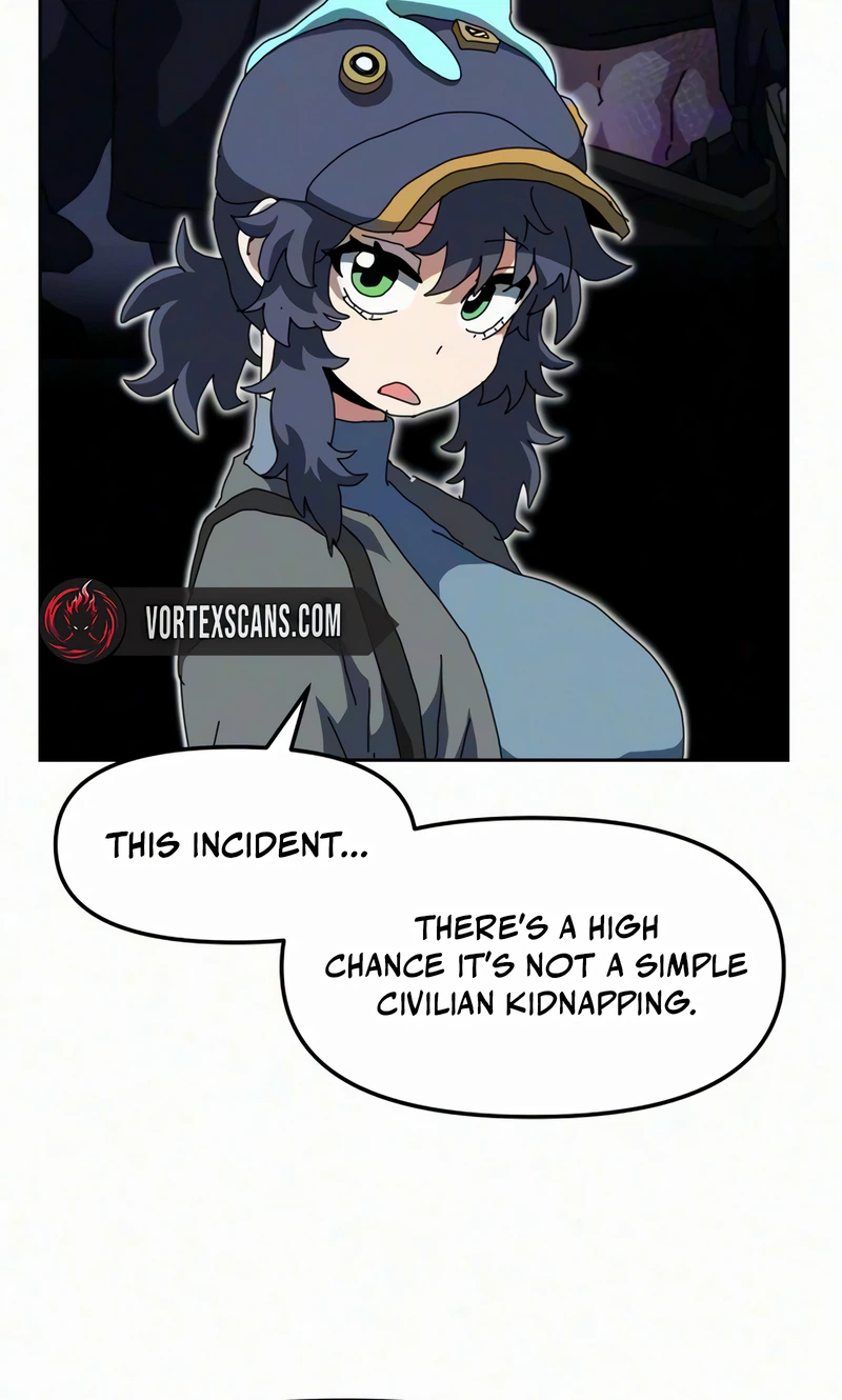 Read Archmage Curriculum chapter 40 image 27 on Lezhin