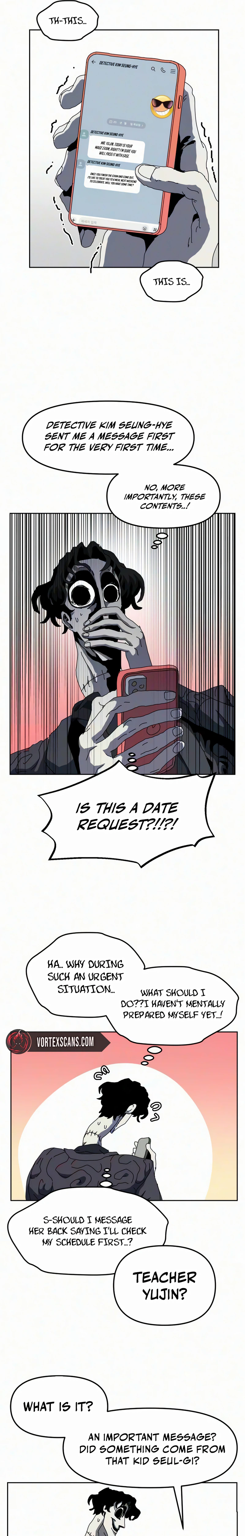 Read Archmage Curriculum chapter 40 image 30 on Lezhin