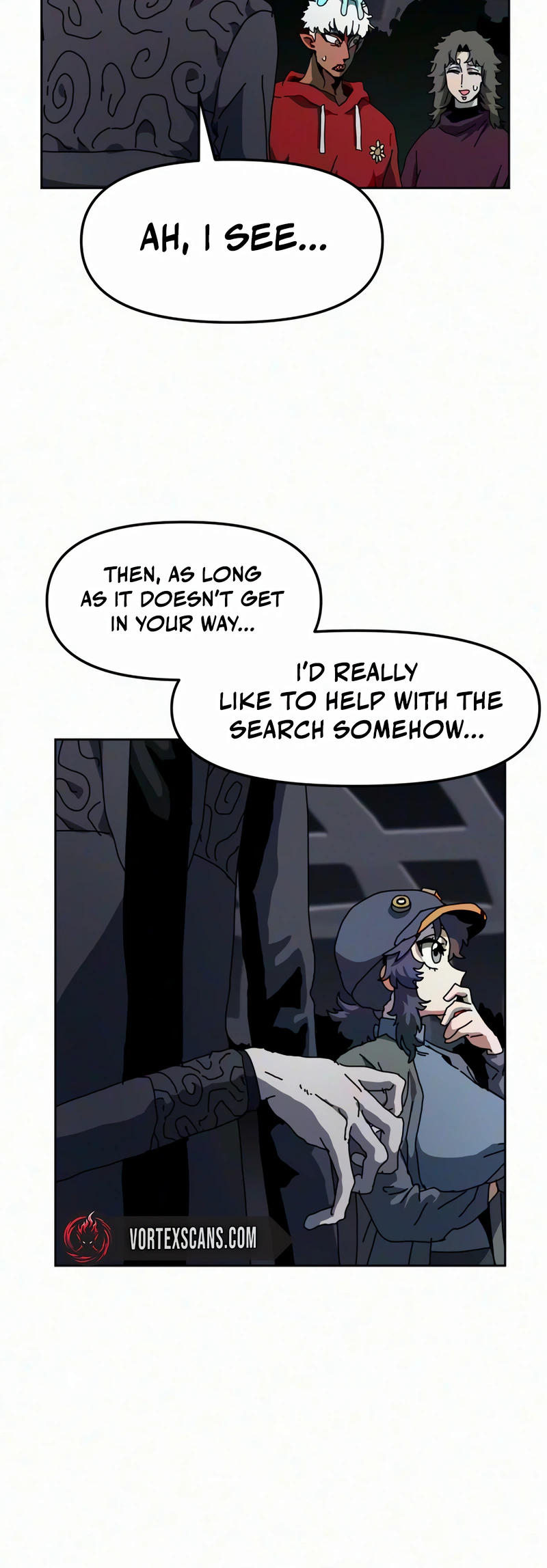 Read Archmage Curriculum chapter 41 image 1 on Lezhin