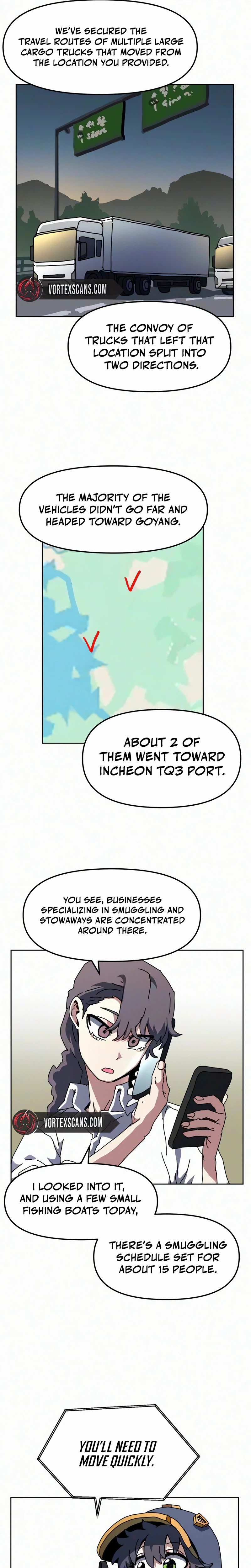 Read Archmage Curriculum chapter 41 image 12 on Lezhin