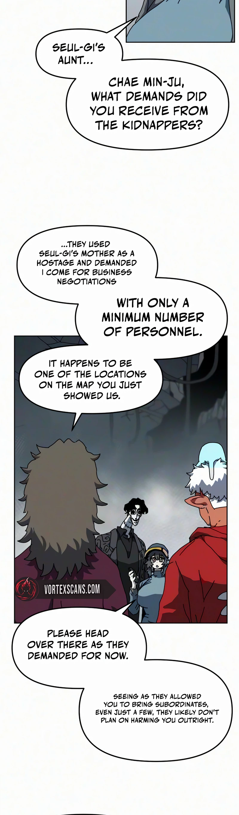 Read Archmage Curriculum chapter 41 image 15 on Lezhin