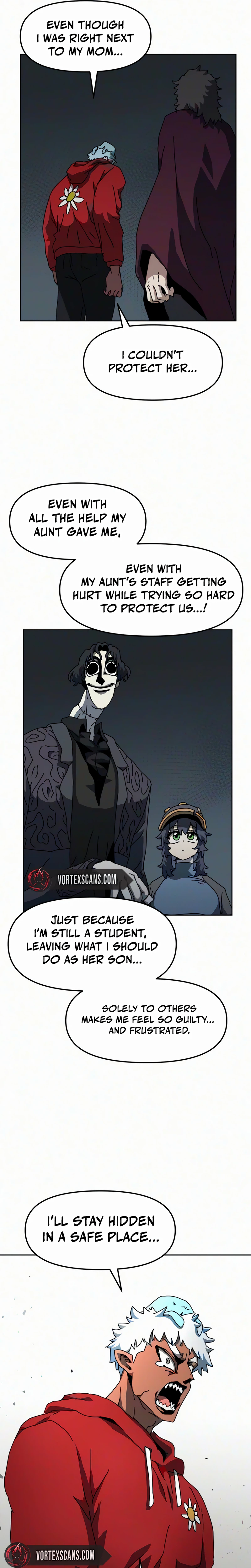 Read Archmage Curriculum chapter 41 image 18 on Lezhin