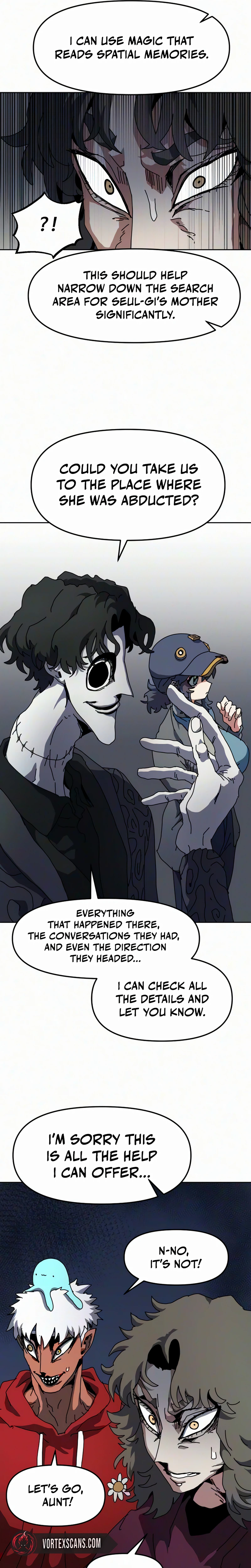 Read Archmage Curriculum chapter 41 image 2 on Lezhin
