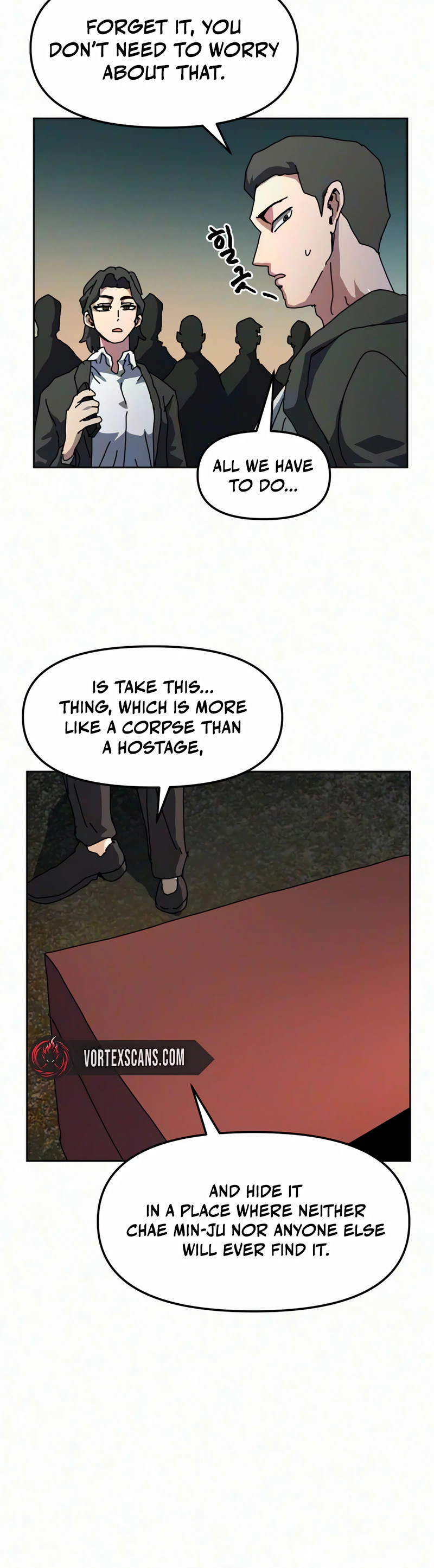 Read Archmage Curriculum chapter 41 image 21 on Lezhin
