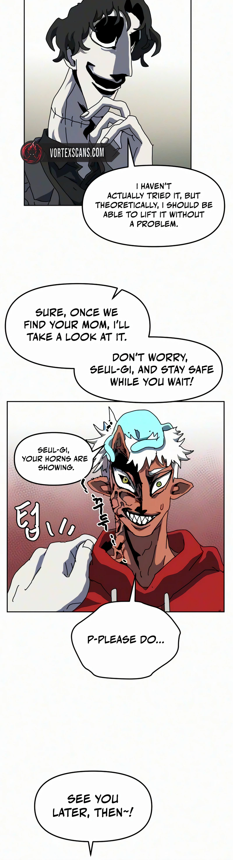 Read Archmage Curriculum chapter 41 image 25 on Lezhin