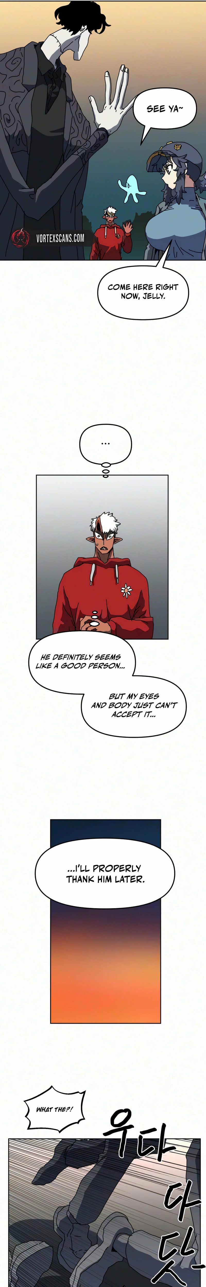 Read Archmage Curriculum chapter 41 image 26 on Lezhin