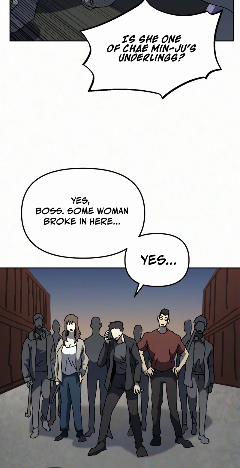 Read Archmage Curriculum chapter 41 image 27 on Lezhin
