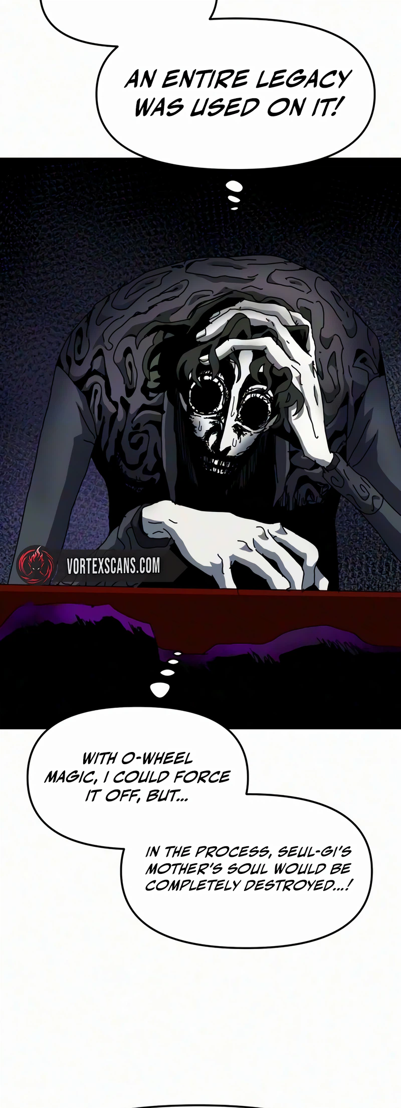 Read Archmage Curriculum chapter 41 image 31 on Lezhin