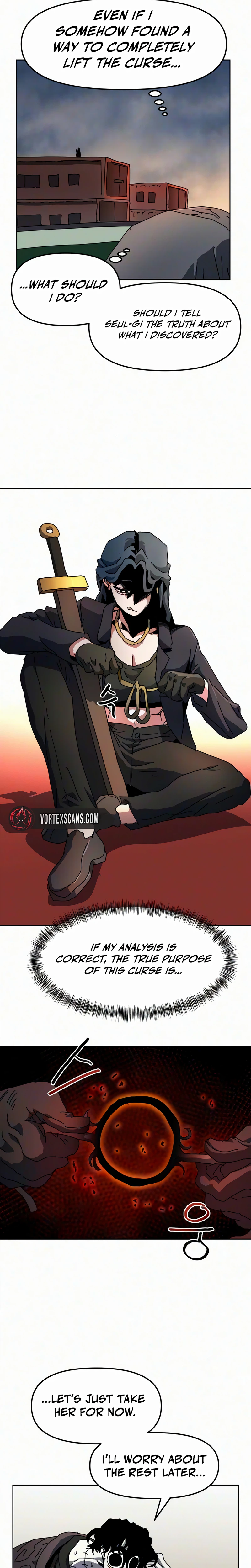 Read Archmage Curriculum chapter 41 image 32 on Lezhin
