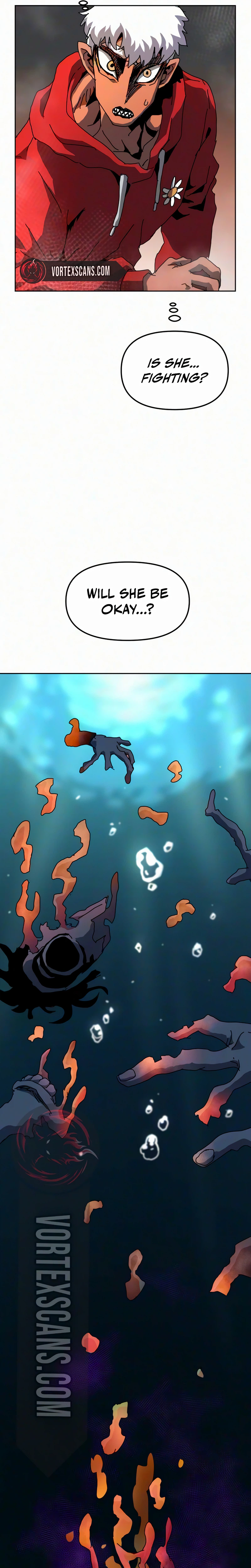 Read Archmage Curriculum chapter 41 image 34 on Lezhin