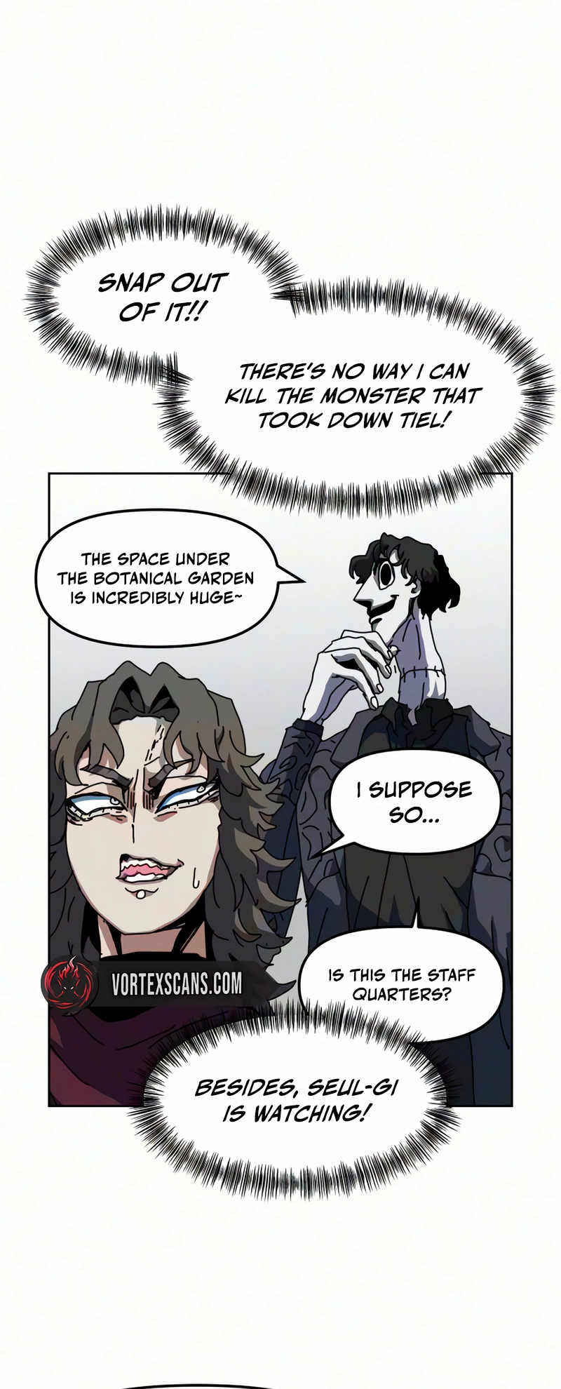 Read Archmage Curriculum chapter 41 image 5 on Lezhin