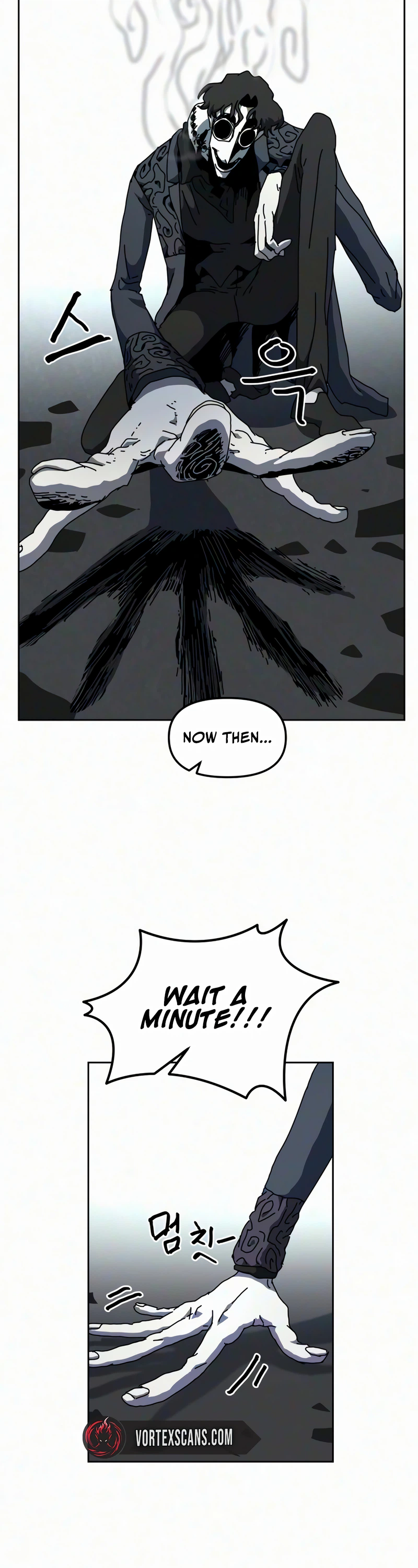 Read Archmage Curriculum chapter 41 image 9 on Lezhin
