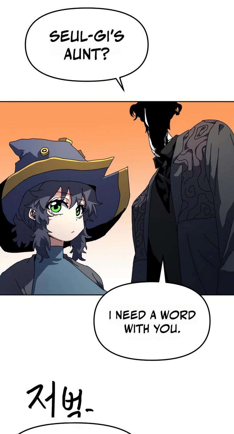 Read Archmage Curriculum chapter 43 image 10 on Lezhin