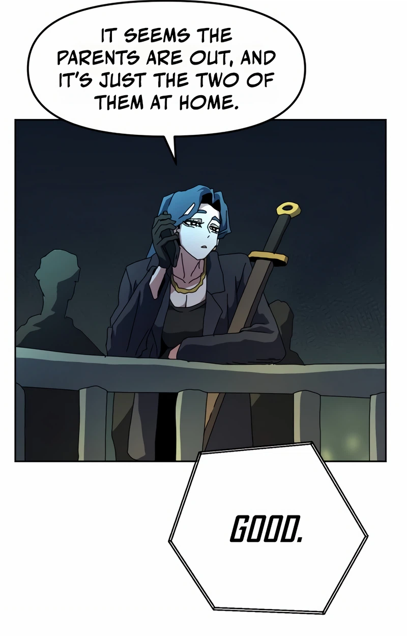 Read Archmage Curriculum chapter 43 image 101 on Lezhin