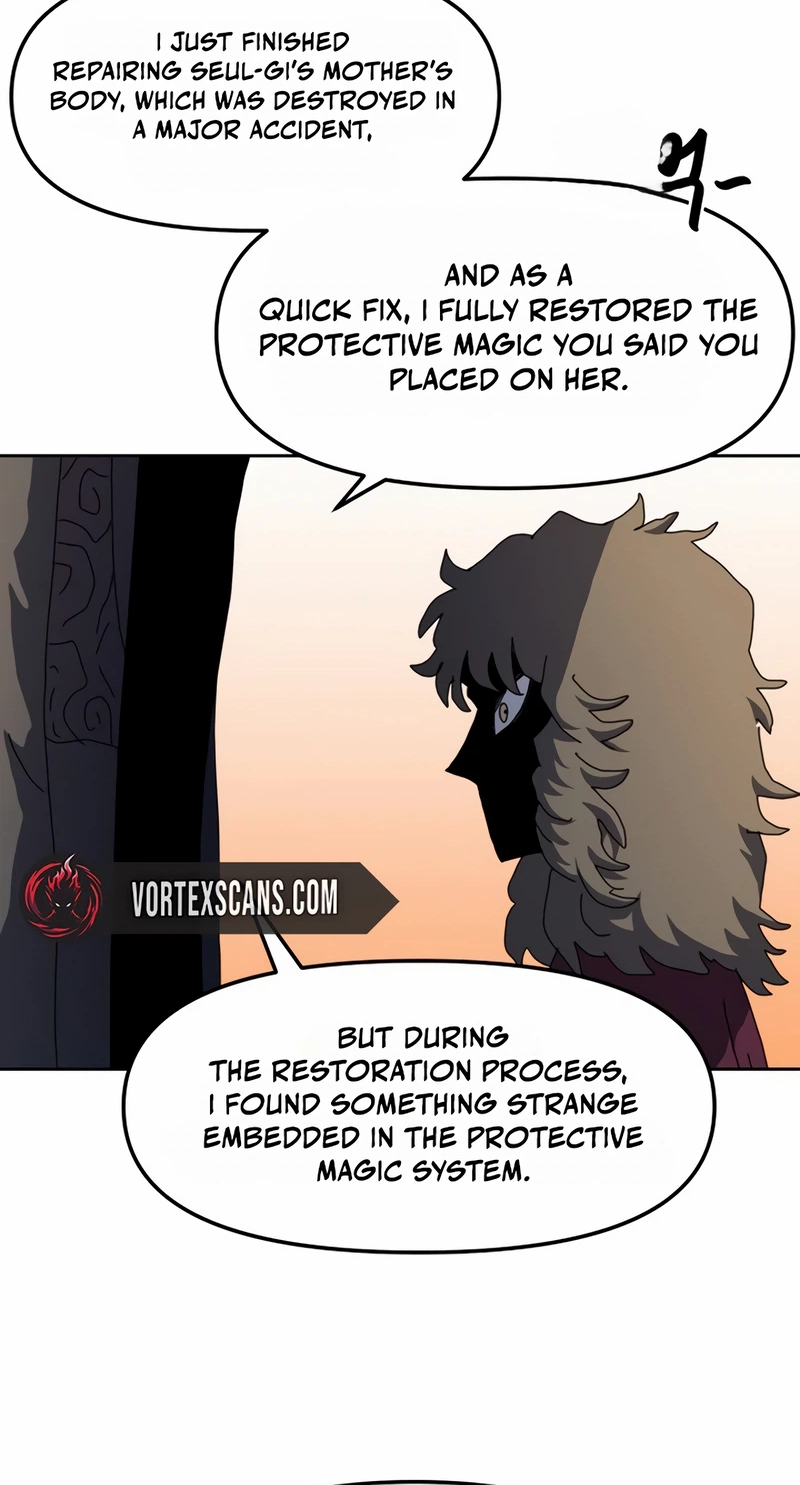 Read Archmage Curriculum chapter 43 image 11 on Lezhin