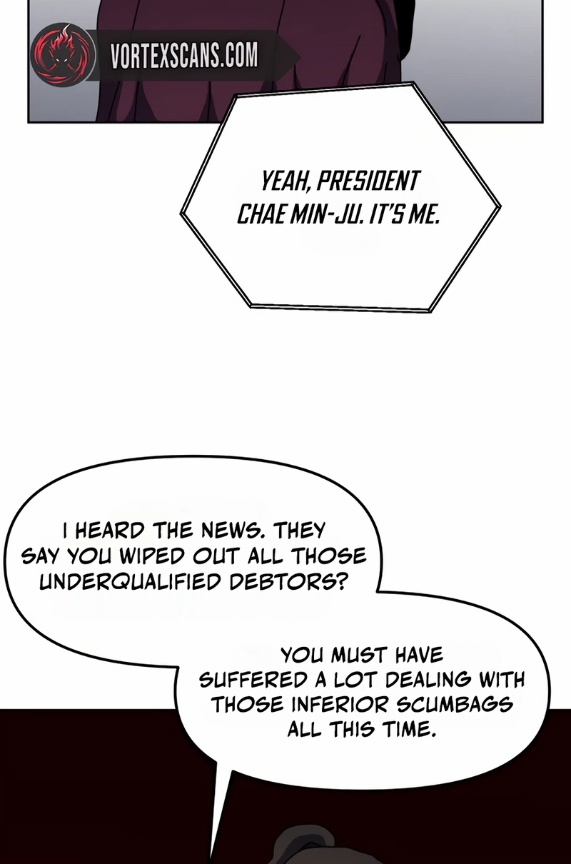 Read Archmage Curriculum chapter 43 image 118 on Lezhin
