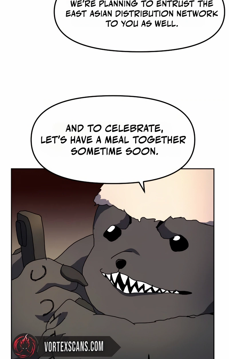 Read Archmage Curriculum chapter 43 image 120 on Lezhin