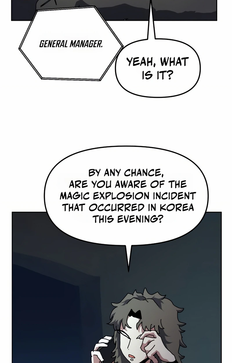 Read Archmage Curriculum chapter 43 image 121 on Lezhin