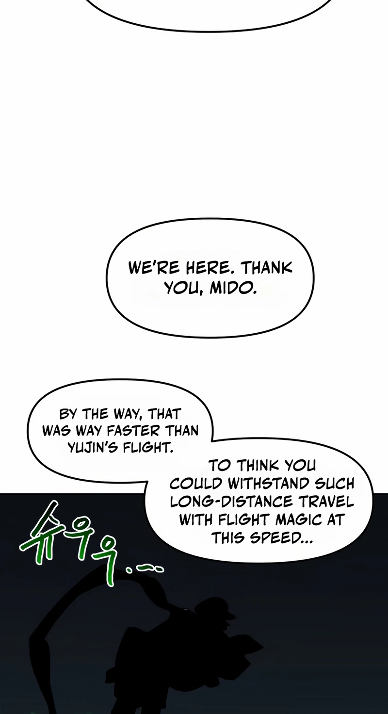 Read Archmage Curriculum chapter 43 image 124 on Lezhin