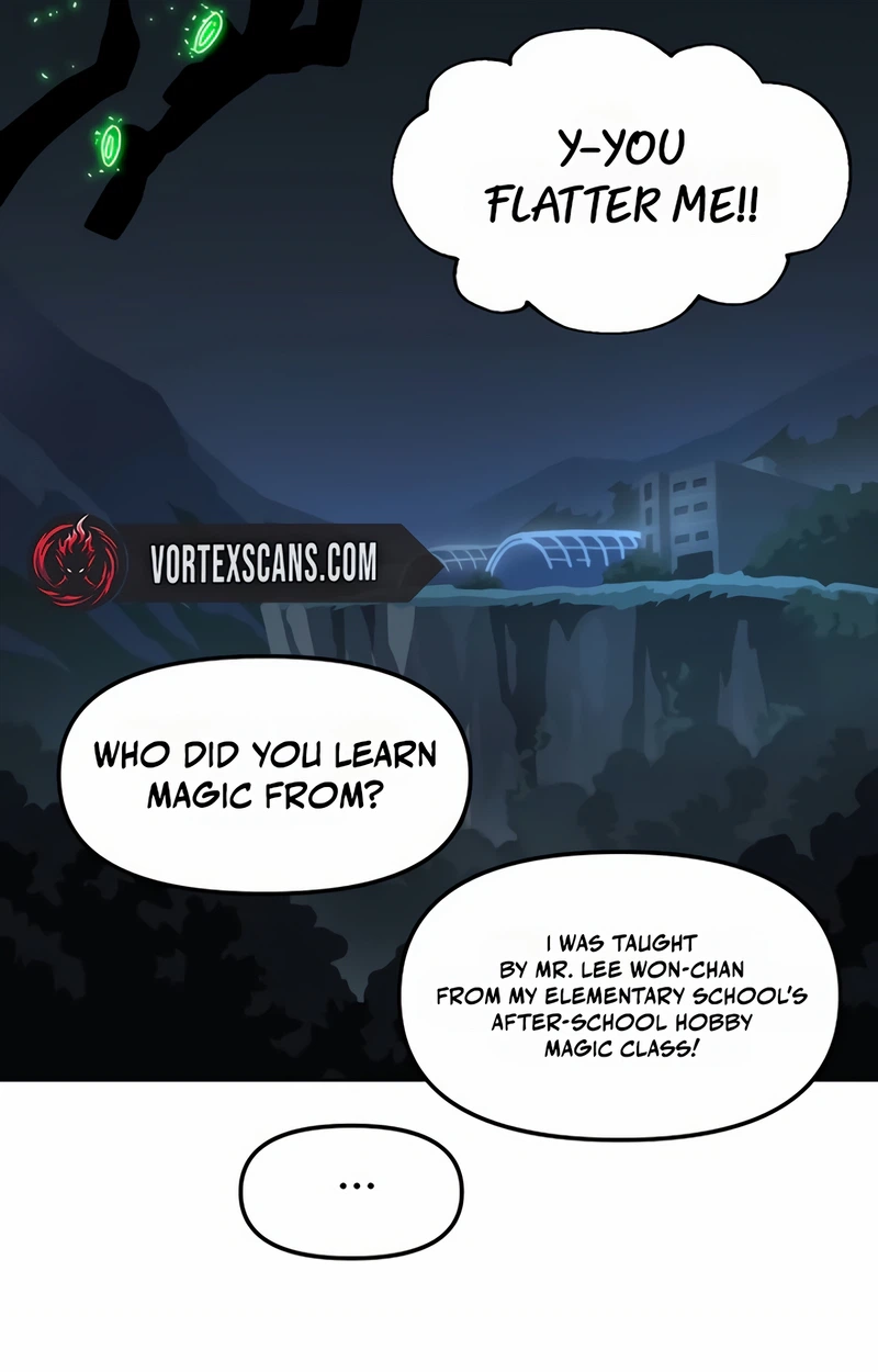 Read Archmage Curriculum chapter 43 image 125 on Lezhin