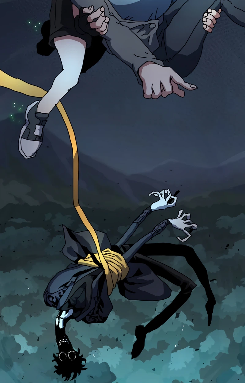 Read Archmage Curriculum chapter 43 image 127 on Lezhin