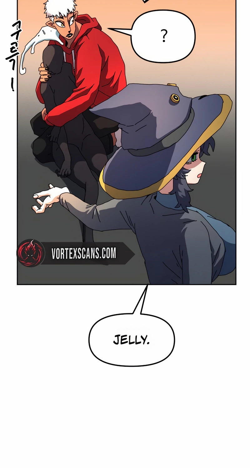 Read Archmage Curriculum chapter 43 image 17 on Lezhin