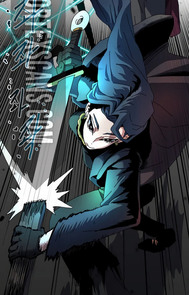 Read Archmage Curriculum chapter 43 image 21 on Lezhin