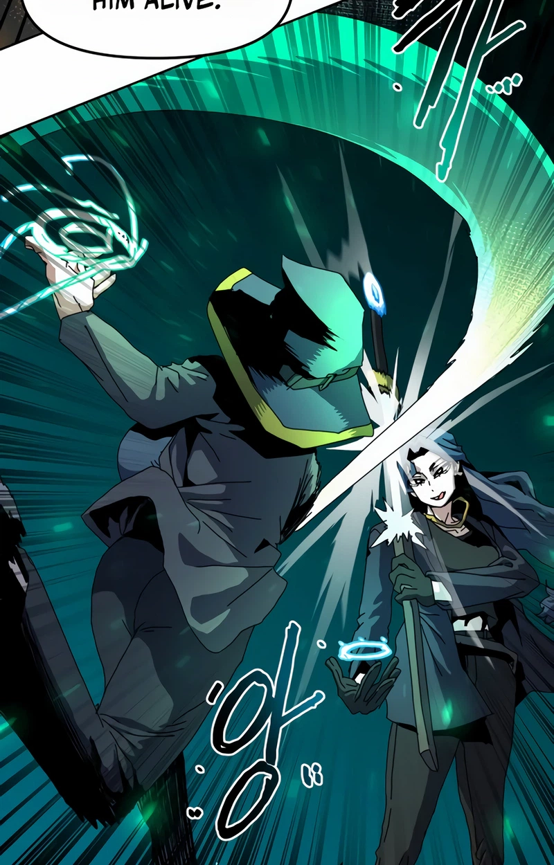 Read Archmage Curriculum chapter 43 image 25 on Lezhin
