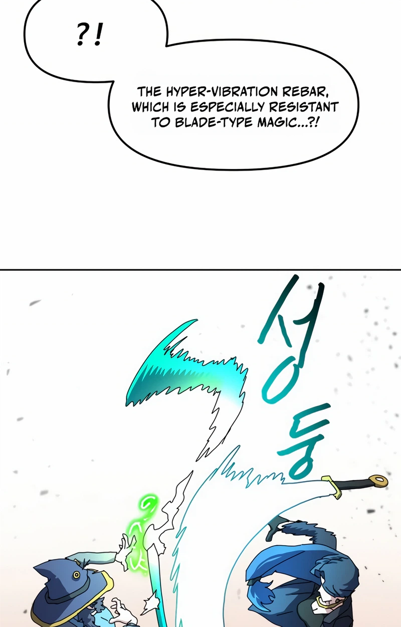 Read Archmage Curriculum chapter 43 image 27 on Lezhin