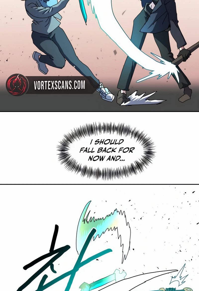 Read Archmage Curriculum chapter 43 image 28 on Lezhin